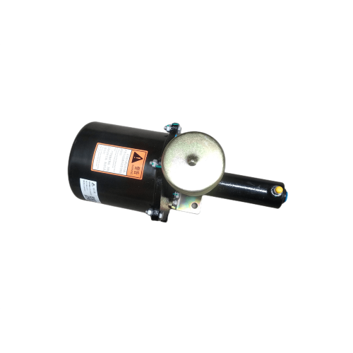 Máy bơm tăng cường máy nén khí cho SDLG XCMG XGMA